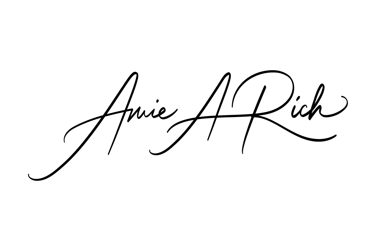 Amie A Rich logo